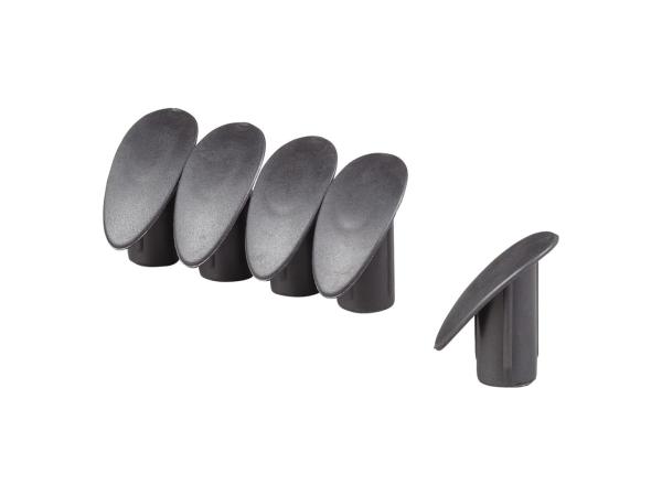Bontrager Vorbau-Ersatzteil Bontrager Stopfen f&uuml;r verstellba