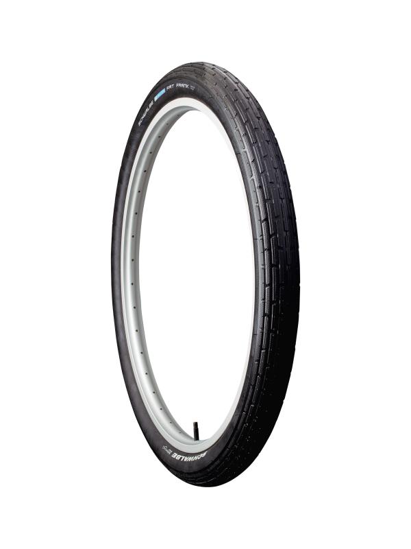 Schwalbe Reifen Schwalbe Fat Frank 26 x 2.35 Black Skinwall