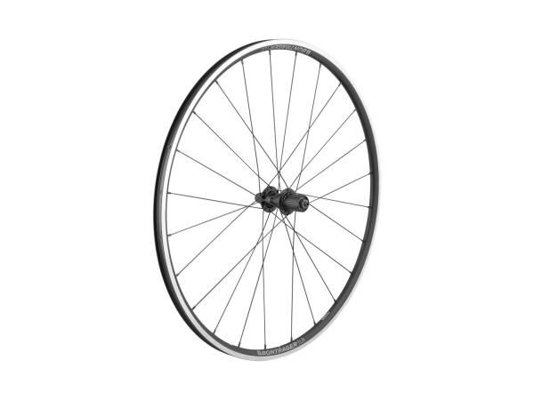 Bontrager Hinterrad Bontrager Approved TLR/TK-32 700C 24L Bl
