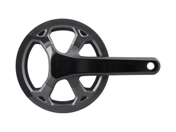 Trek Crankset Trek-Diamant Prowheel 170mm 42T 10/11-Spe