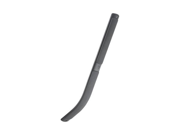 Trek Armor Trek Session 29 2022 Aluminum Downtube Black