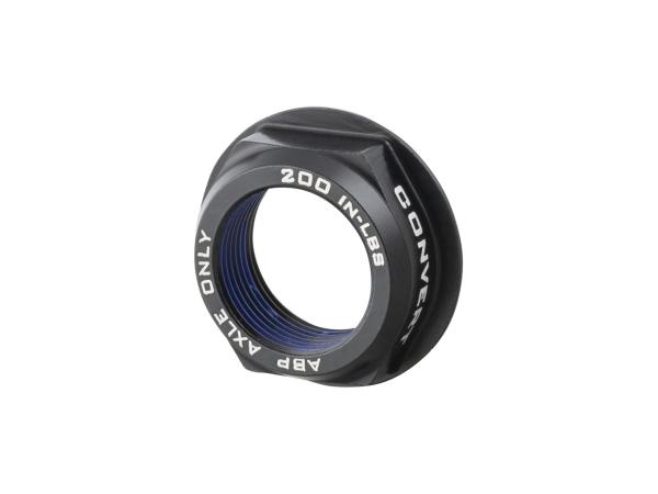 Trek Fed.-E.-teil Garantie ABP Mutter 135 Adapter links