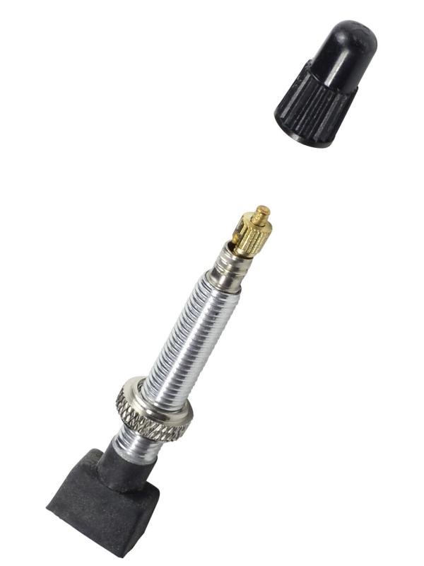 Bontrager Felgenband Bontrager Tubeless-Ventil Road