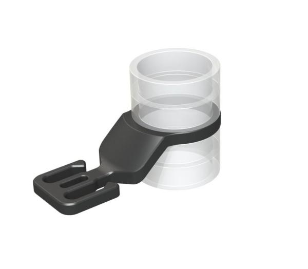 Trek Steuersatzteil Trek Lync Zugh&uuml;llenorganisator Spac