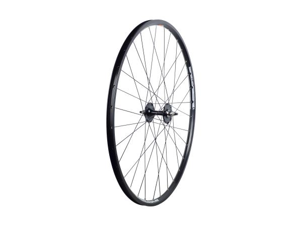 Bontrager Vorderrad Bontrager AT750/TH30 700C Bahn 32L Black