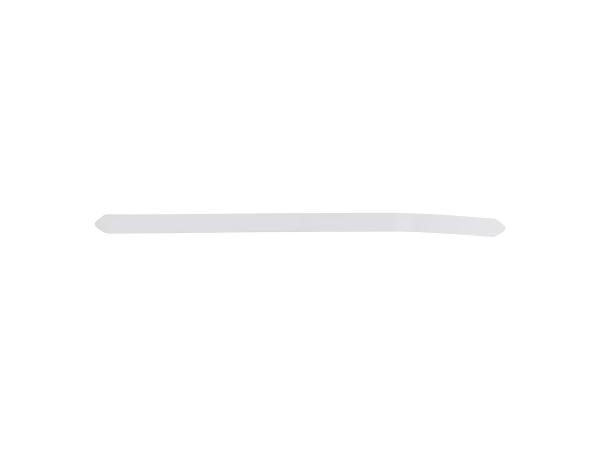 Trek Armor Trek P1 Road Chainstay Protector Clear