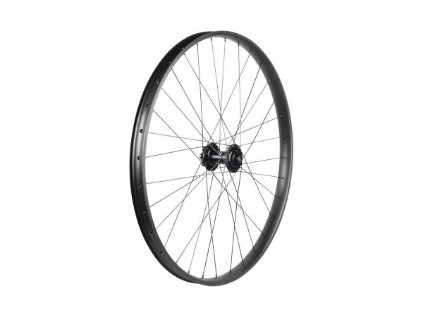 Trek Wheel Front Trek Alex MD35/DC611 27.5 32H 110mm Bl