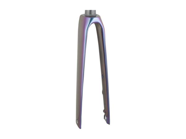 Trek Fork Rigid Trek Madone SLR Select 56-62 Amethyst