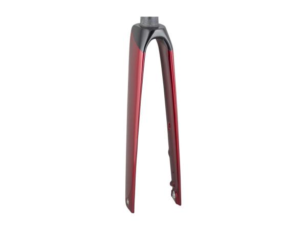 Trek Fork Rigid Trek Madone SLR Select 56-62 Rage Red/T