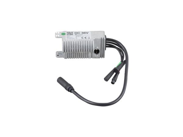 Hyena Controller Hyena Gen2 In-Tube Controller Black
