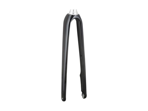 Trek Fork Rigid Trek Domane AL2D 48R Matte Black/Carbon