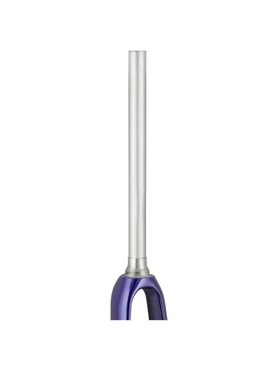 Trek Fork Rigid Trek Domane AL2D 53R Purple Abyss/Trek Produktbild 1