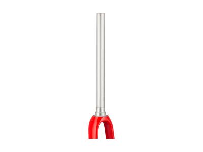 Trek Fork Rigid Trek Domane AL4D 53R Radioactive Red/Ma Produktbild 1