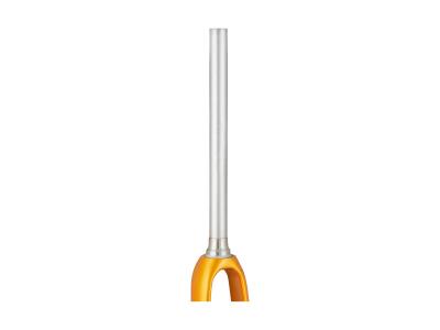 Trek Fork Rigid Trek Domane AL5D 53R Factory Orange/Lit Produktbild 1