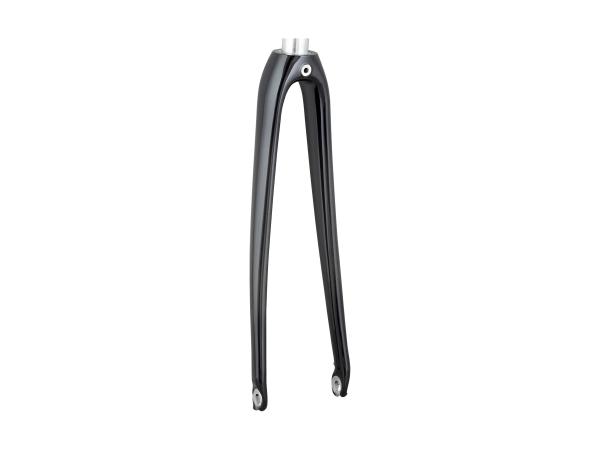 Trek Fork Rigid Trek Domane AL2 48R Matte Black/Carbon