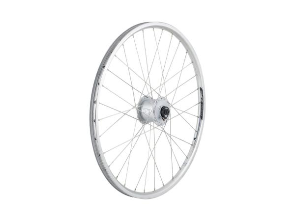 Electra Wheel Front Electra Townie 7D EQ 24 Silver