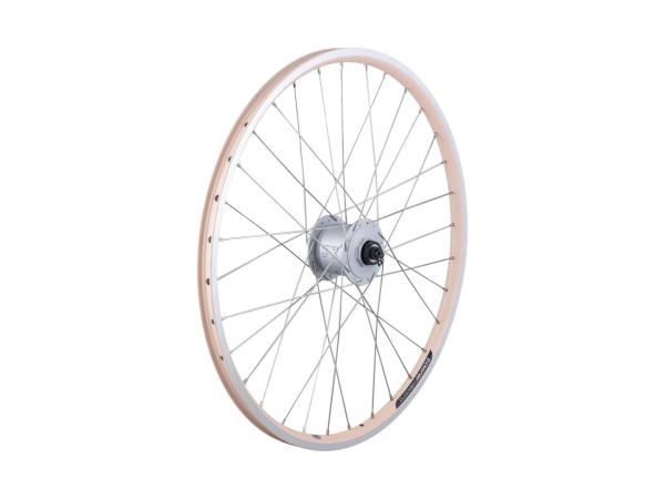 Electra Wheel Front Electra Townie 7D EQ 24 Pink