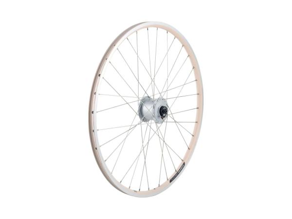 Electra Wheel Front Electra Townie 7D EQ 26 Pink