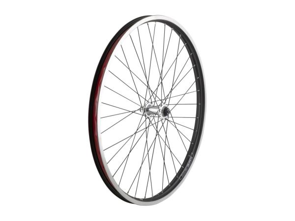 Electra Wheel Front Electra Townie Go! 5i 26 Black/Silver