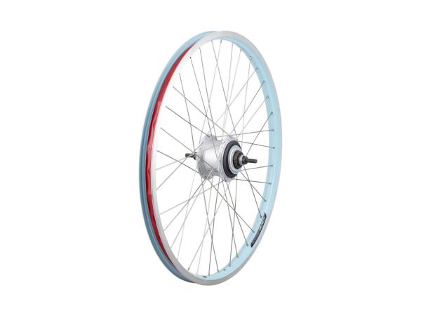 Electra Wheel Rear Electra Townie Go! 5i 26 Glacier Blue/S