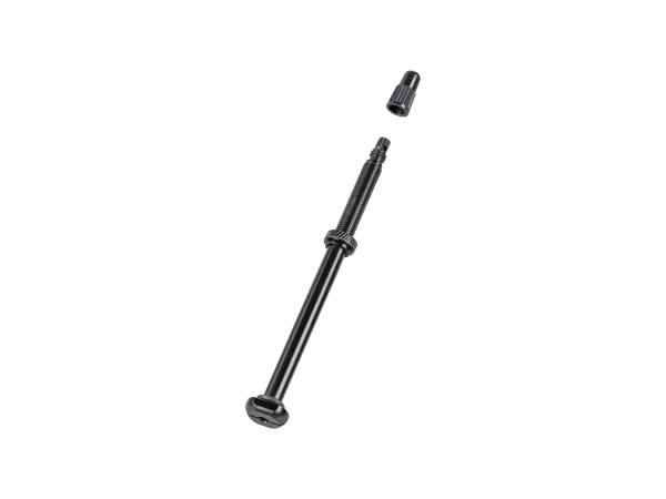 Bontrager Valve Bontrager Tubeless 95mm Black