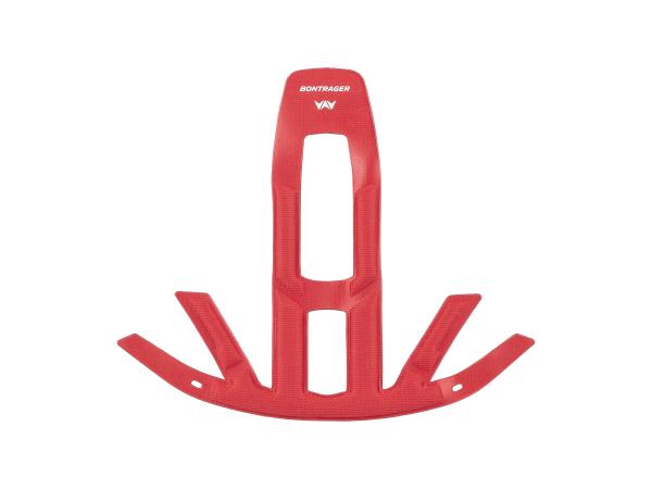 Bontrager Helmet Part Bontrager Circuit WaveCel Pad Small Re