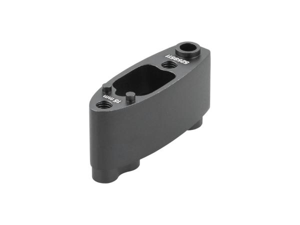 Trek Bar Part Trek Speed Concept Bar 15mm Base Tower