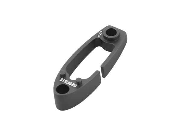Trek Bar Part Trek Speed Concept Bar 14deg Spacer Right
