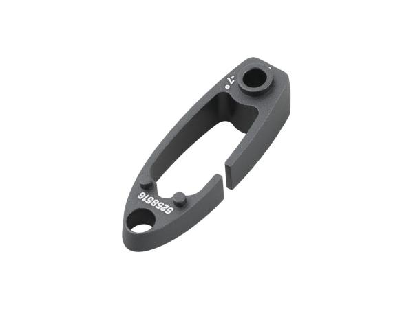Trek Bar Part Trek Speed Concept Bar 0deg Spacer Right