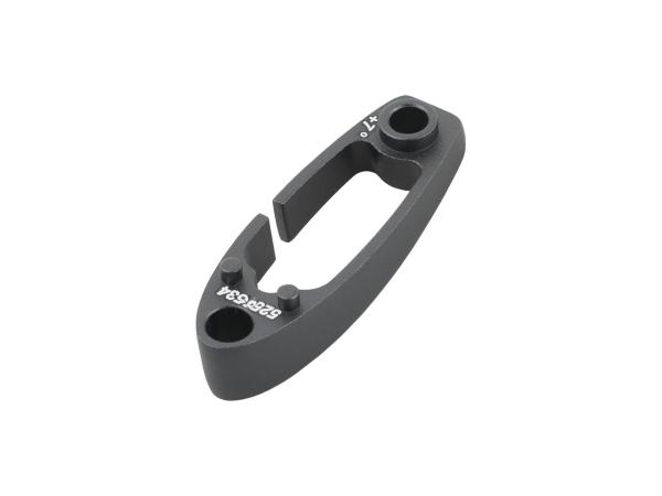 Trek Bar Part Trek Speed Concept Bar 14deg Spacer Left