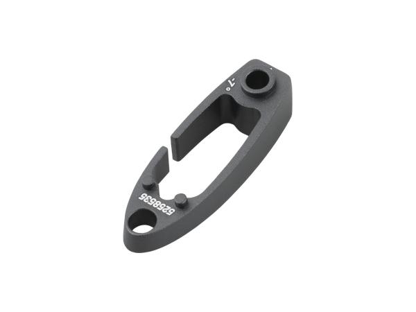 Trek Bar Part Trek Speed Concept Bar 0deg Spacer Left