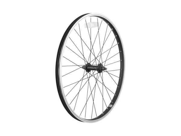 Trek Wheel Front Trek Precaliber 24 8-Speed Black