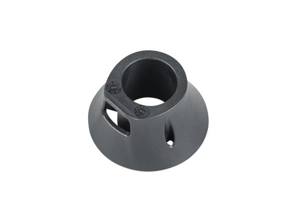 Trek Headset Part Trek Fetch+ 2 Top Cover Black