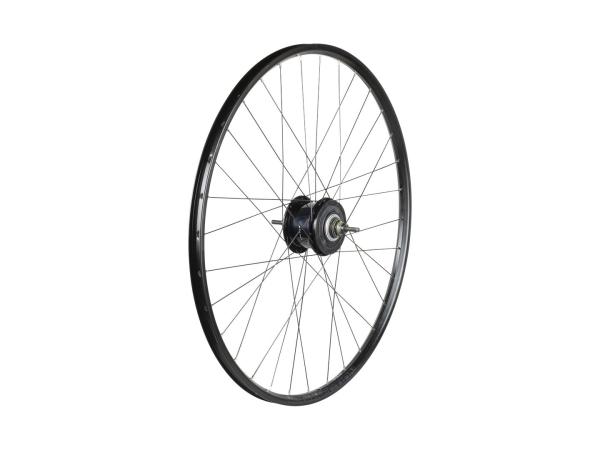 Bontrager Wheel Rear Bontrager Connection/Alfine 8-Speed 700