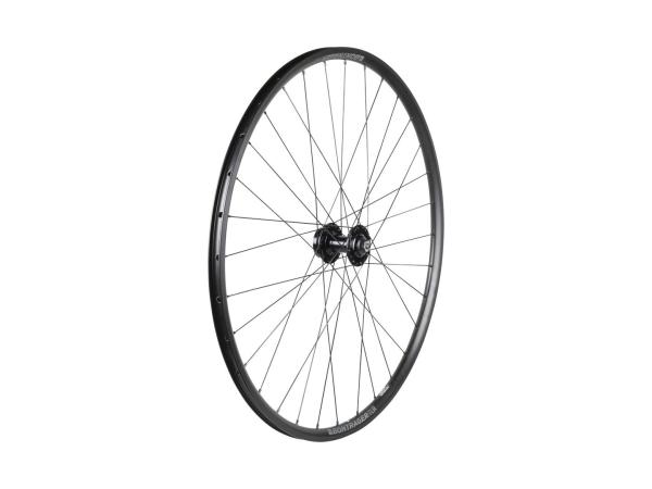 Bontrager Wheel Front Bontrager Approved TLR/DC-20 700 Disc