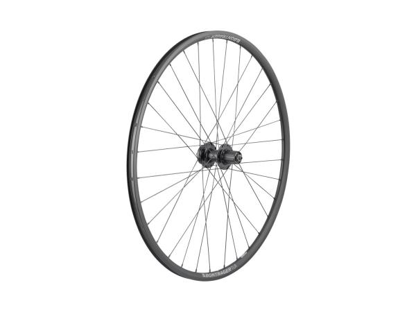 Bontrager Wheel Rear Bontrager Approved TLR/DC-22 700 Disc 3