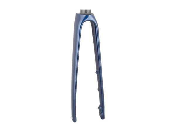 Trek Fork Rigid Trek Emonda SL7 47-54 Mulsanne Blue/Tre