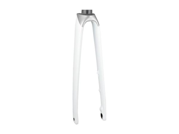 Trek Fork Rigid Trek Emonda SL7 56-62 Trek White/Quicks