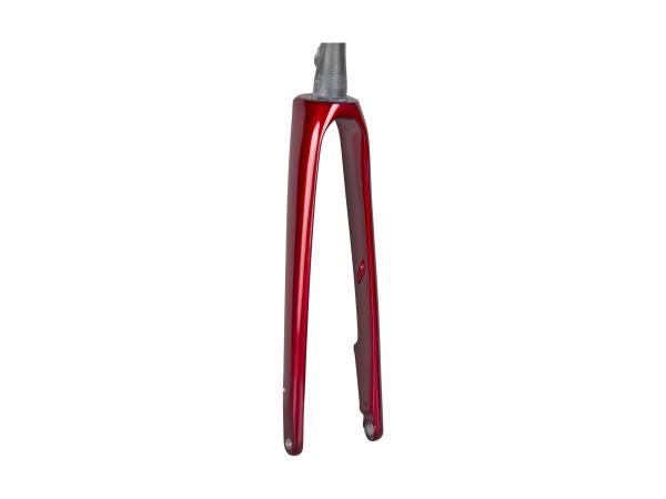 Trek Fork Rigid Trek Domane SL 5 53R Rage Red/Deep Dark