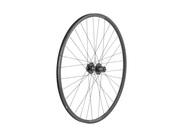 Bontrager Wheel Rear Bontrager Approved TLR/DC-22 700 Disc 3