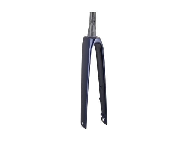 Trek Fork Rigid Trek Madone SL7 40R Deep Dark Blue/Blue