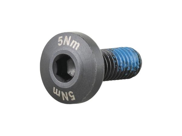 Trek Fastener Trek Fuel EXe 29 2023 M6x1x16mm Battery A