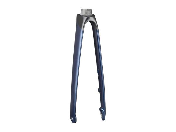 Trek Fork Rigid Trek Speed Concept SLR Mulsanne Blue/Tr