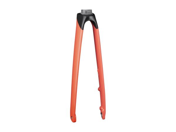 Trek Fork Rigid Trek Speed Concept SLR Black/Radioactiv