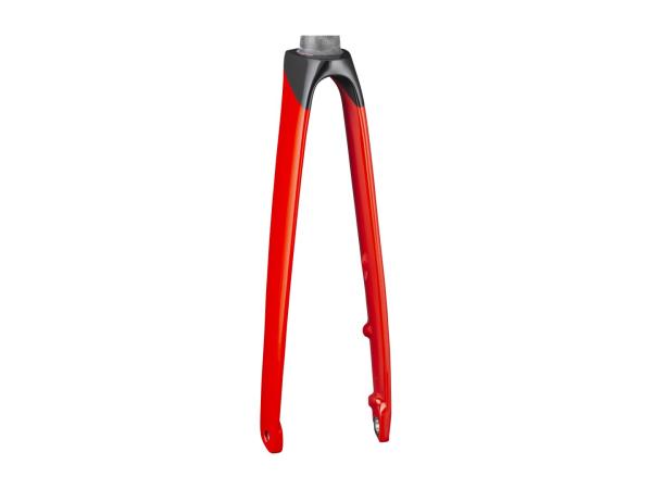 Trek Fork Rigid Trek Speed Concept SLR Viper Red/Trek B