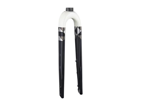 Trek Fork Rigid Trek Checkpoint ALR 5 Era White/Trek Bl