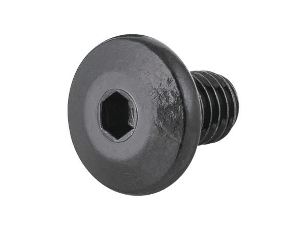 Bontrager Fastener Bontrager Screw M6x1.0x9 Dropper Cartridg