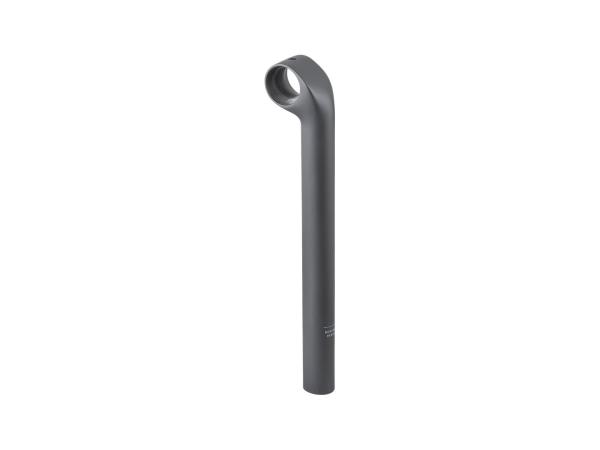 Trek Seatpost Trek KVF Aero Carbon Short/20mm Black