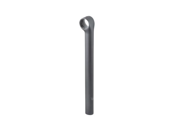 Trek Seatpost Trek KVF Aero Carbon Long/5mm Black