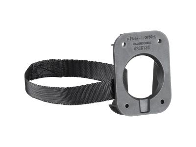 Trek Battery Part Trek Dom+ SLR Lower Battery Endcap Produktbild 1